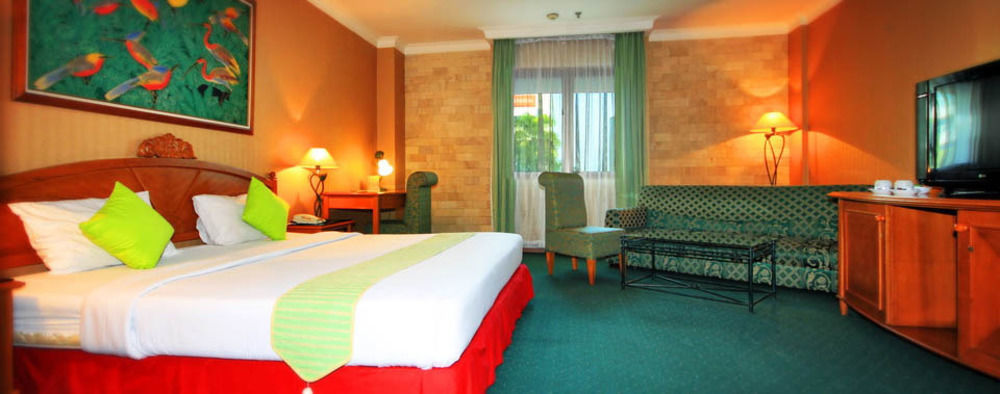 Cipta 2 Hotel Jakarta Exterior photo