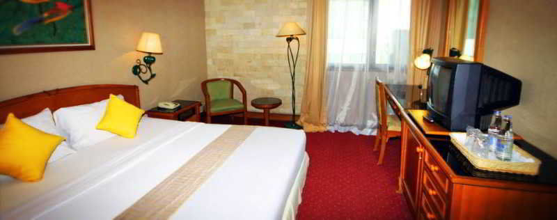 Cipta 2 Hotel Jakarta Exterior photo
